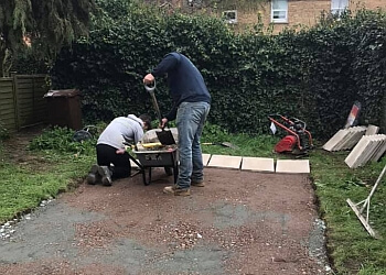 All Round Town Garden and Property Maintenance