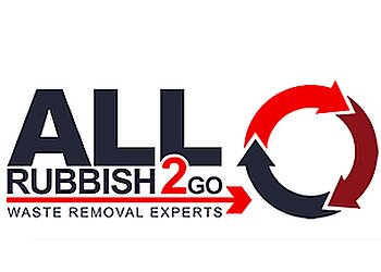 All Rubbish 2 Go