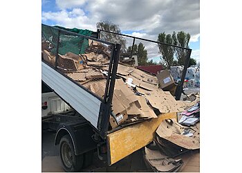 All Rubbish Clearance