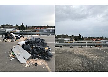 All Rubbish Clearance