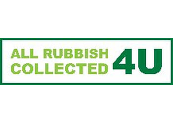 All Rubbish Collected  4U