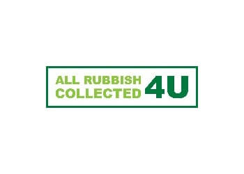 All Rubbish Collected 4U