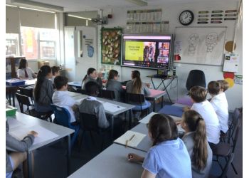 All Saints Catholic Primary School