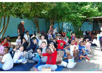 All Saints C of E Primary School