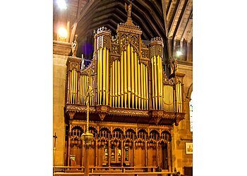 All Saints Parish Church