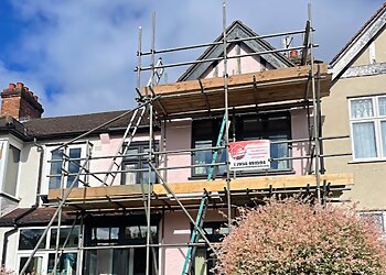 All Scaffolding Service Ltd.