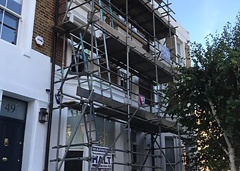 All Scaffolding Service Ltd.