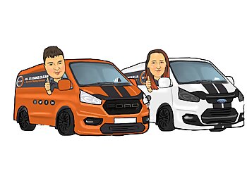 All Seasons Clean Carpet & Oven Cleaning