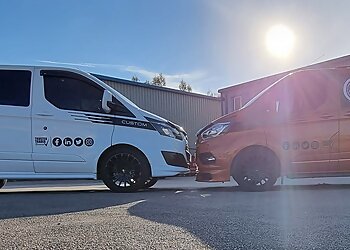 All Seasons Clean Ltd Carpet & Oven Cleaning