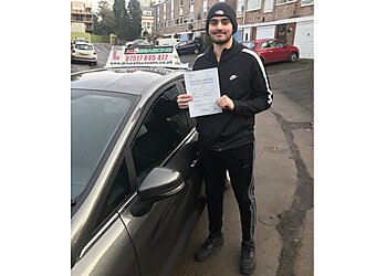 All Seasons Driving School