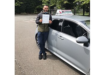 All Seasons Driving School