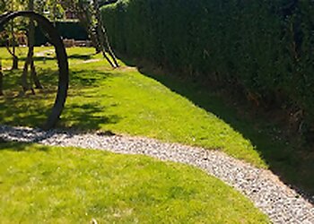 All Seasons Garden And Tree Services