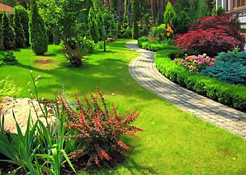 All Seasons Landscapes & Drives Limited