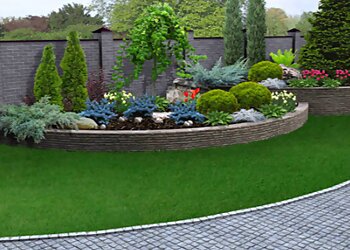 All Seasons Landscapes & Drives Limited