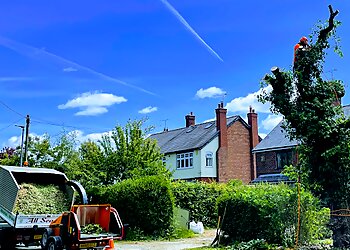 All Seasons North West Ltd.