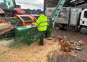 All Seasons North West Ltd.