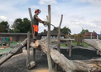 All Season Tree Services