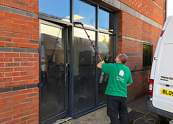 All Seasons Window Cleaning