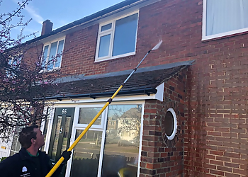 All Seasons Window Cleaning