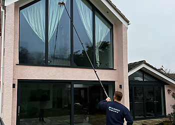 All Seasons Window Cleaning Co. Ltd