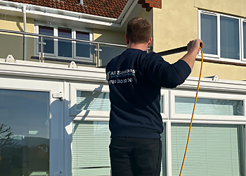 All Seasons Window Cleaning Co. Ltd