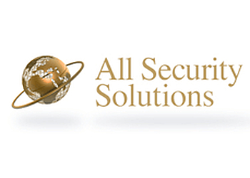 All Security Solutions Ltd