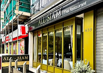 All Siam Thai Restaurant