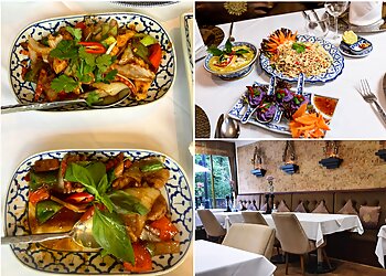 All Siam Thai Restaurant