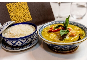 3 Best Thai Restaurants in Sheffield, UK - Expert Recommendations