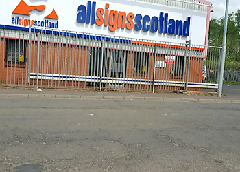 All Signs Scotland