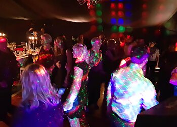 All Sounds Karaoke & Disco