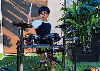 All Star Rock School Ipswich