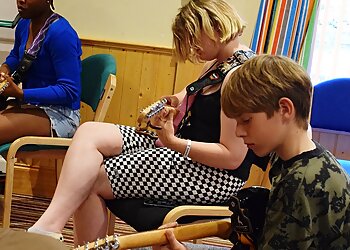 All Star Rock School Ipswich