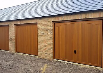 All Style Garage Doors