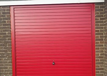 All Style Garage Doors