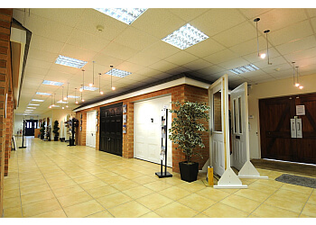 All-Tech Midlands Ltd