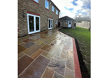 All TerrainLandscaping