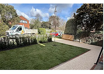 All TerrainLandscaping