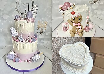 All That Glitters Cakes