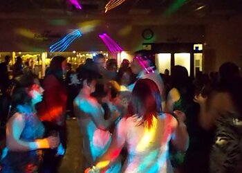 All Tomorrow's Parties Mobile Disco