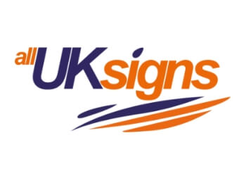 All UK Signs