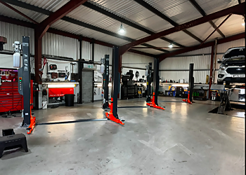 All Vehicle Services