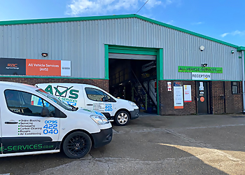 All Vehicle Services All Vehicle Services