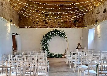 All Wrapped Up Events Management Ltd