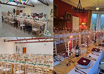 All Wrapped Up Events Management Ltd