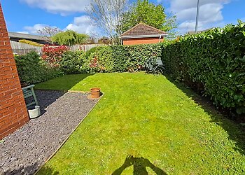 All Year Gardener All Year Gardener