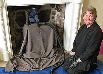 Allan Chimney Sweeps