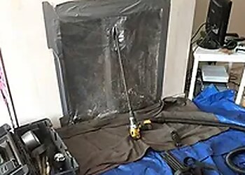 Allan Chimney Sweeps