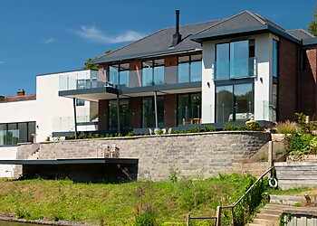 Allan Corfield Architects Ltd