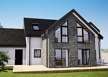 Allan Corfield Architects Ltd